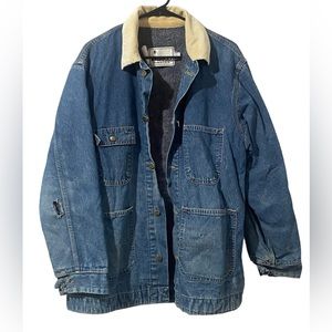 1980’s Roebuck Denim Jacket